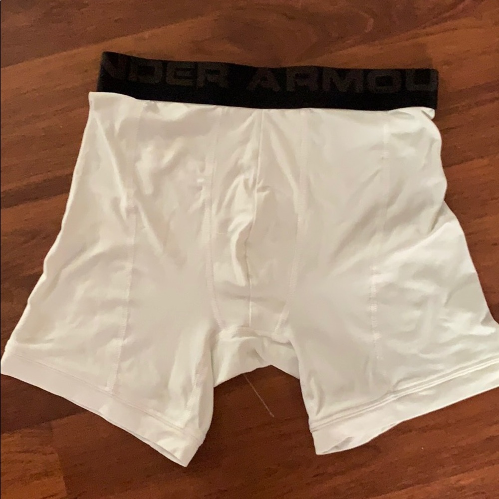Under Armour Elite Boxerjock underwear